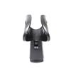 4Pcs Black Universal Microphone Clips Clamp Holder For Wired/ Wireless Mic Stand