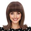 Păr artificial – Peruci din păr artificial