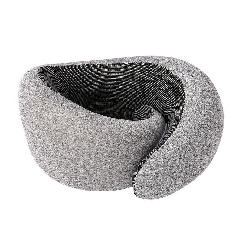 Travel Pillows for Airplanes,Travel Neck Pillow Airplane Memory Foam Travel Pillow Neck Pillow for Traveling Suitable for Airplanes,Offices and Cars