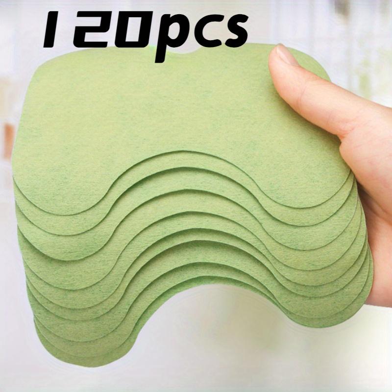 

120PCS Knee Heat Patches