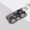 Ip5328P Bidirectional Fast Charge Module 3.7V To 5V/9V/12V Boost Converter For Power Bank Diy Charging Discharging