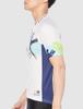 Pearl Izumi XS Cherry Blossom and Swallow Print Jersey Men's Shirt, S621-B,