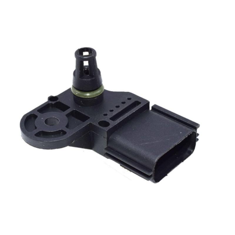 Manifold Air Pressure MAP Sensor For Ford Fiesta Courier 0261230027 XS6F9F479AB