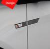 Carbon Fiber Turn Signal Frame for 09-18 Cruze Fender Modification