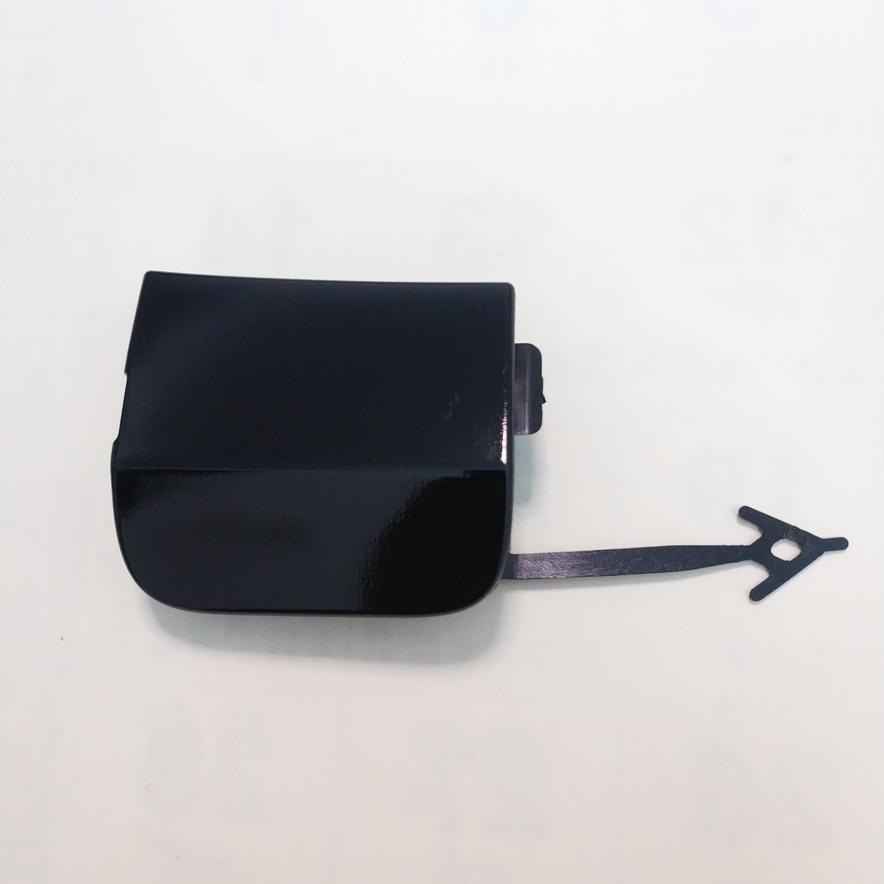 602001950AA Front Bumper Tow Hook Plug Cover Trim Plate for Chery Tiggo 7plus