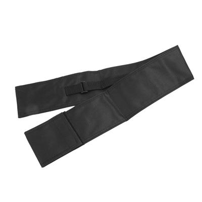 Billiard Cue Stick Bag Foldable Portable Adjustable Shoulder Strap Hand Stitched 1 2 Pool Stick Case