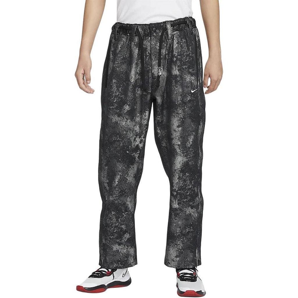 Nike Casual Pants Men s Black FZ0649-010 XL