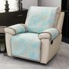 Premium Functional Sofa Seat Cover Single Seater 2026 Anti-slip Dustproof Cushion Pad