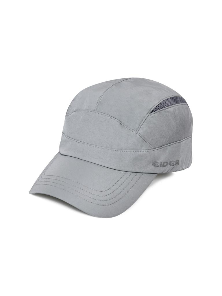 EIDER Flo Lightweight Mesh Cap_Grey