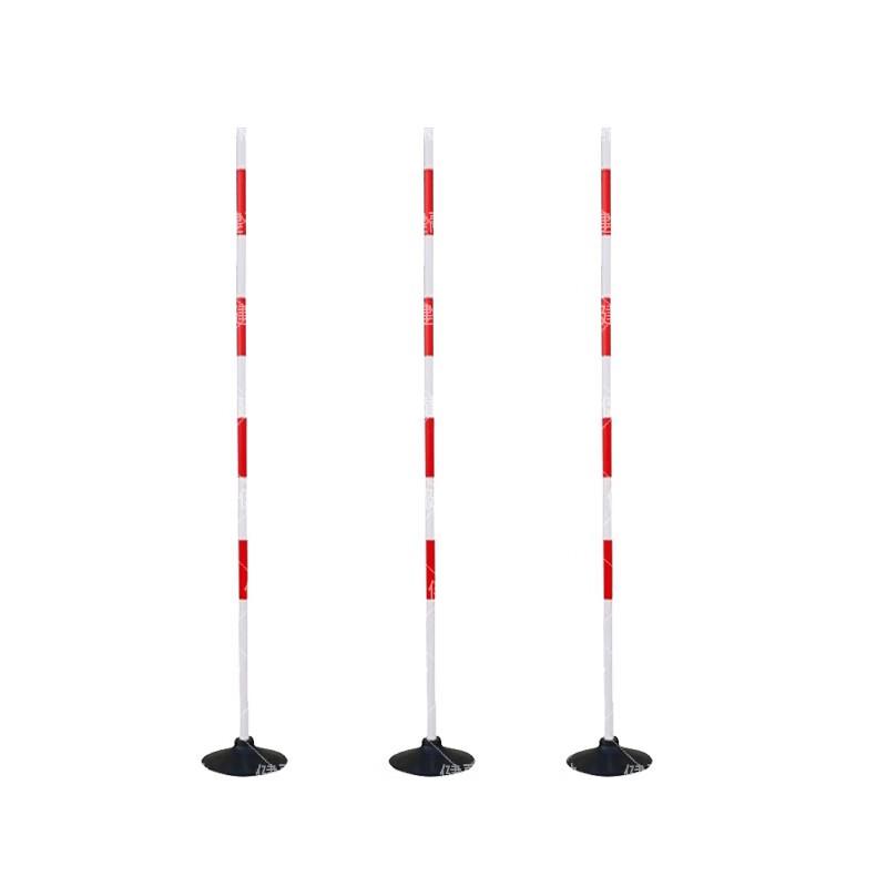 Multi-Purpose Training Poles & Bases