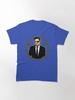 Kingsman Hart Reborn Classic T-Shirt