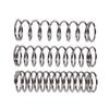 Adjust Your Espresso Strength 6 5 8 9 Bar OPV Springs Set for Gaggia Classic