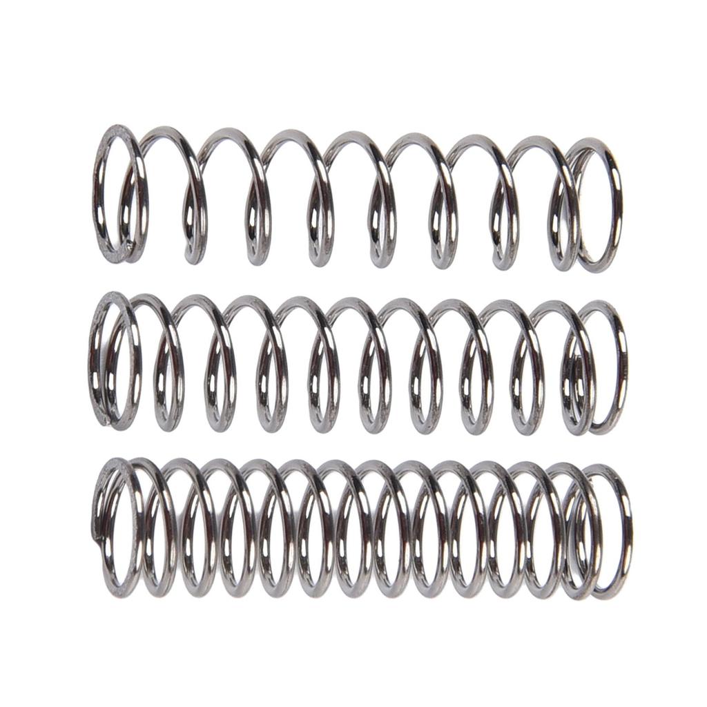 Adjust Your Espresso Strength 6 5 8 9 Bar OPV Springs Set for Gaggia Classic