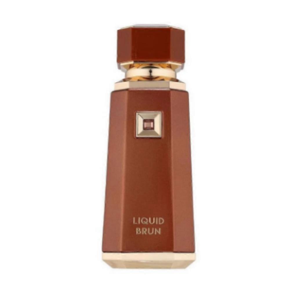 Rich Perfume Gold-Trimmed Gem-Accented Eau De Parfum Opulent Woody Intense Long-Lasting Luxury Fragrance Perfumes