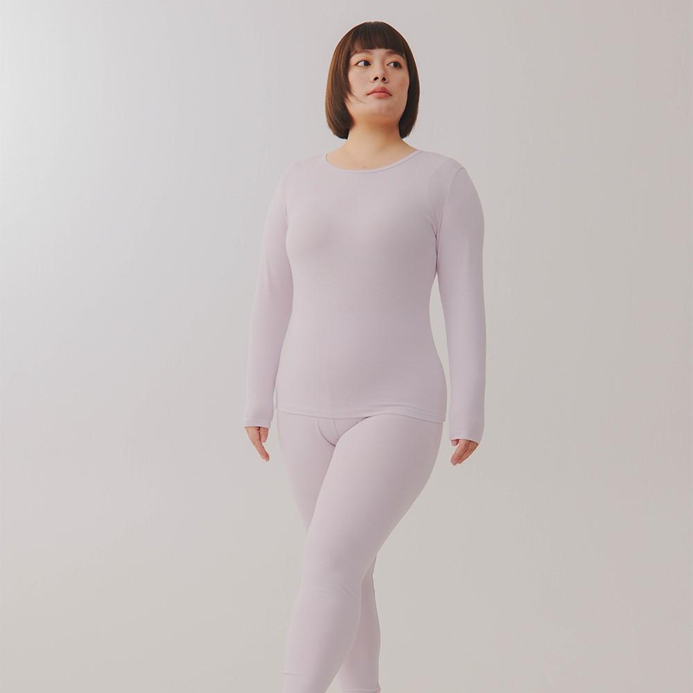 Class 7A Antibacterial Large Size Cotton Autumn Clothes Trousers Women's Suit Winter Thin Section Underwear Bottoming Women's Thermal Underwear