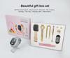 A59PLUS Smartwatch Gift Set with 2.02" HD Screen and Information Reminder Bracelet