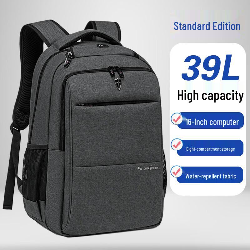 VICTORIATOURIST Herren Business-Laptop-Rucksack