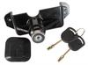 Ford Transit 2006- Hood Lock For Engine Cover