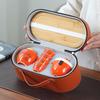 Portable Kung Fu Travel Tea Set