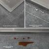 Transparent Waterproof Kitchen & Bathroom Sealing Tape: Mildew-Proof Joint Strip for Corners & Gaps