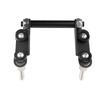 Motorcycle Handlebar Mobile Phone Navigation Bracket For BMW R1200GS R1250GS R1200 R/RS F850 F750 F700GS F800GS F900R/XR S1000R