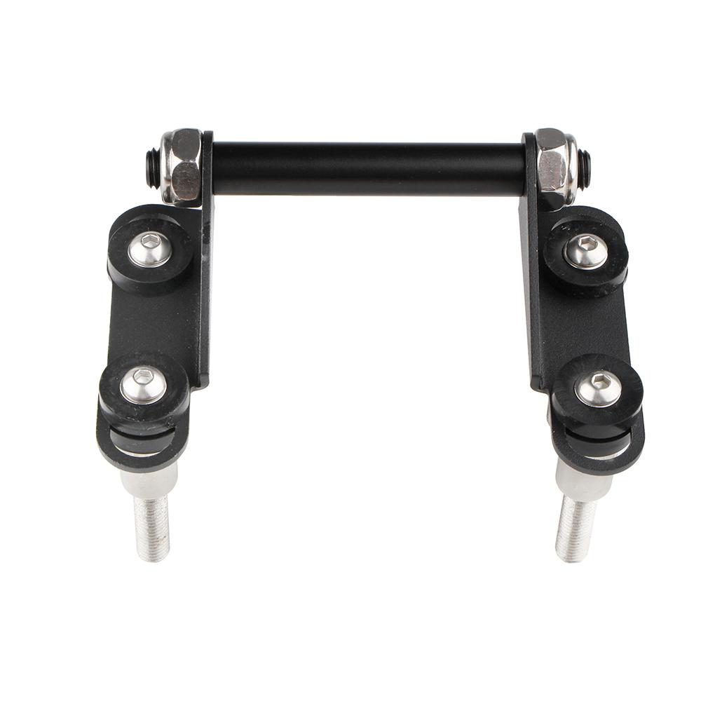 Motorcycle Handlebar Mobile Phone Navigation Bracket For BMW R1200GS R1250GS R1200 R/RS F850 F750 F700GS F800GS F900R/XR S1000R