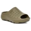 UGG Eva Simple Fresh Slide Sandals Men Sandals Dark-Olive 1137973-BTOL