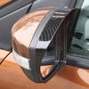 For Ford Kuga Escape 2013 2014 2015 2016 2017 2018 2019 Rearview Mirror Eyebrow Side Mirror Trim Rain Shield Sun Visor Protector