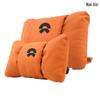 Nio Car Headrest & Neck Support Pillow for ET5, ET5T, EC6, ES6, ET7, EC7, ES8 Models