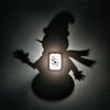 Kreative Anime Projektionslampe - Naruto, One Piece, Spider-Man, Zoro - Dimmbares Atmosphärenlicht mit Schatteneffekten