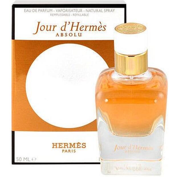 

Парфюмированная вода Hermes Jour d´Hermes Absolu 30ml