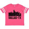 Tops – T-Shirts