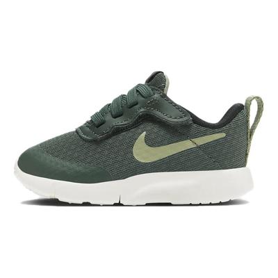 Tanjun Łatwe do założenia Wygodne Miękkie Niskie Buty do Chodzenia Buty Dziecięce Zielone DX9043-301
