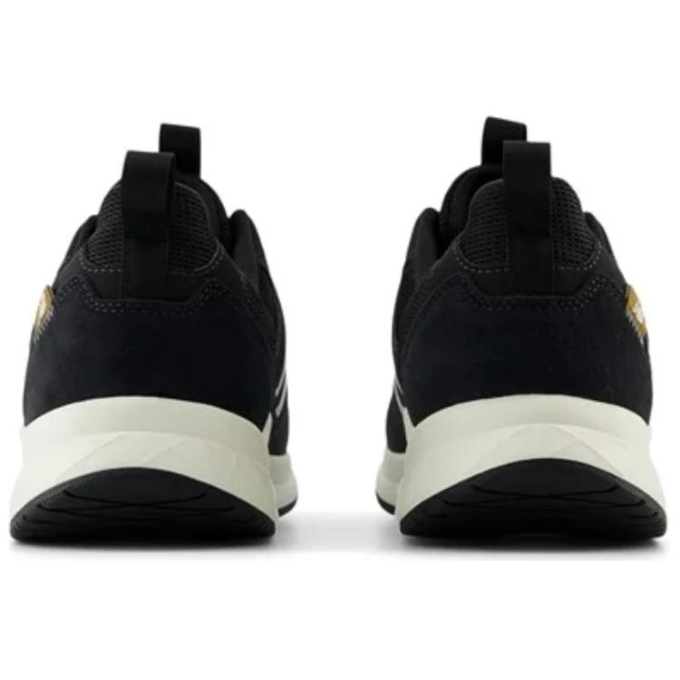 New Balance Dynasoft 900 V2 Lightweight Comfortable Low-Top Lifestyle Shoes Unisex sneaker Black UA900CB2