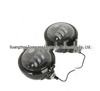 Harley 4.5" Fog Light Protective Waterproof Rustproof Lamp Cover