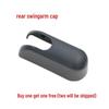 Rear Wiper Blade & Swing Bolt Thread Cover Cap for Great Wall H6 H1 H2 H4 F5 Coupe F7
