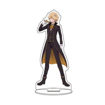 A3 Katekyo Hitman 60 Belphegor Character Acrylic Figure H150 X W150mm Reborn! [Original Illustration] ZACF-KHR-60