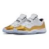 Jordan 11 Retro Low Closing Ceremony GS 528896-103