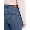 Tommy Hilfiger Classic Jeans WW0WW42489 Blue Straight Fit
