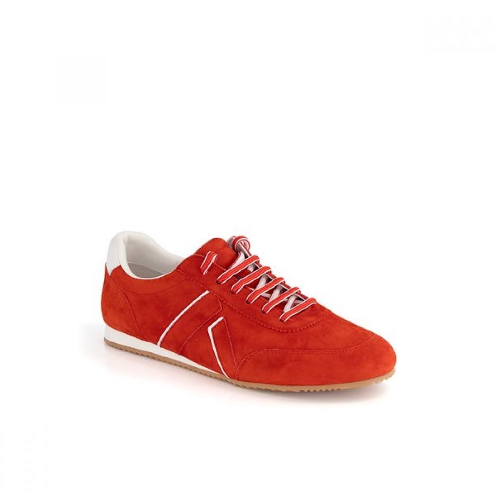 Soda Women S caSual Suede SneakerS 3cm alS604 225