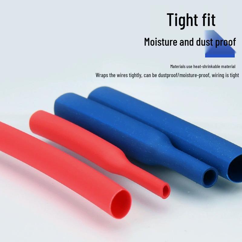 Flame Retardant Heat Shrink Tubing for Cable Protection and Insulation