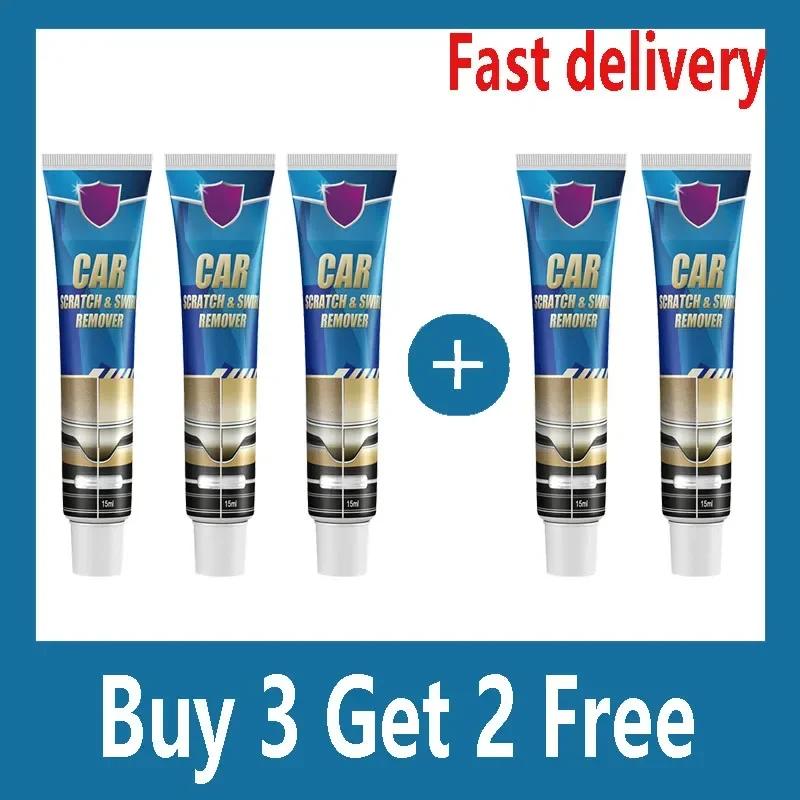 Car Scratch Paint Care Tool Scratc Remover Auto Swirl Remover Scratches Repair Polishing Wax Auto Product Car Paint Repair