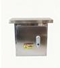 Oujiang Stainless Steel Waterproof Outdoor Electrical Distribution Box