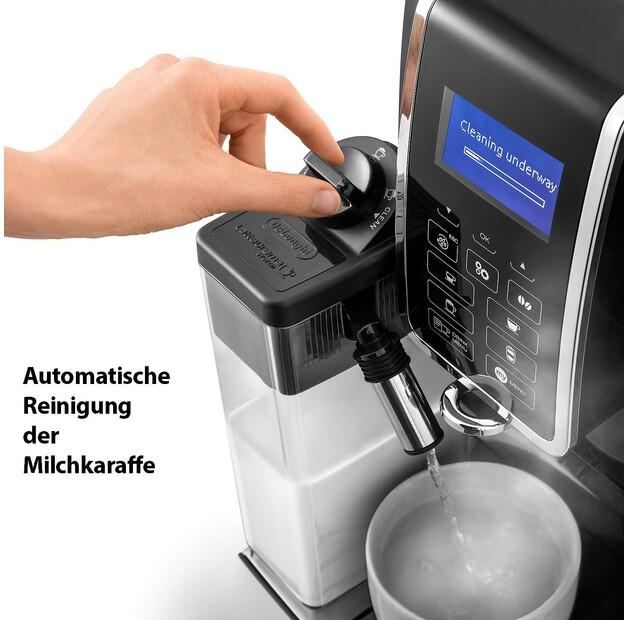 Coffee Machine DeLonghi ECAM 350.55.B Dinamica
