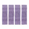 4Pcs Joint Protection Dog Elbow Cover Stretchy Pet Leg Warmer Comfortable Dog Knee Protector  Sports