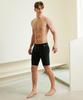 Jeteseu Men'S Easy Fit 5-Part Indoor Swimsuit M_3A859