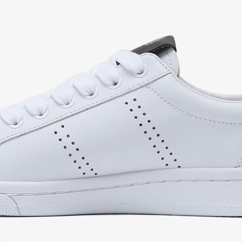 Fred Perry Unisex Sneakers Sfpu2314321 200