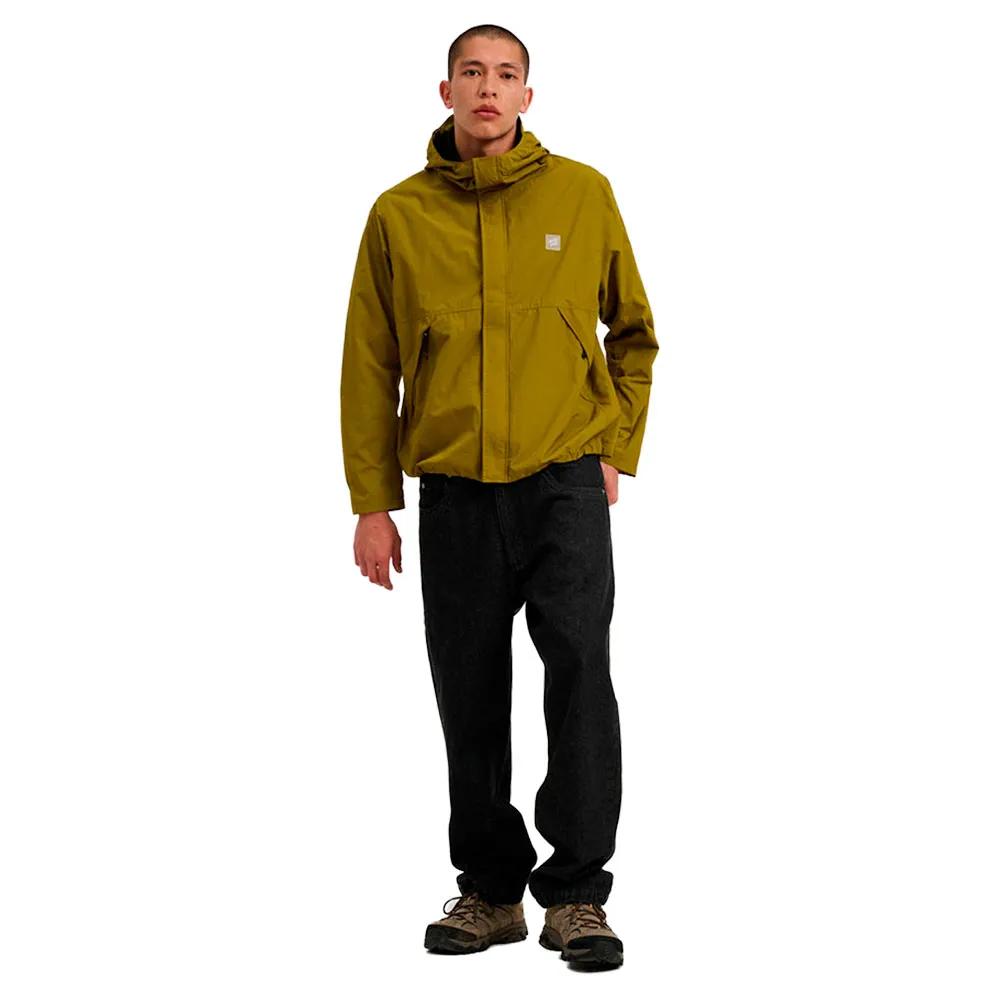 Santa Cruz Куртка Camper