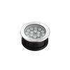 3W Single Color LED Engineering Downlight