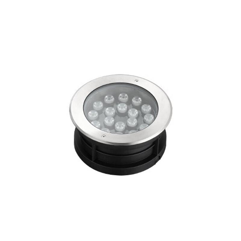 3W Single Color LED Engineering Downlight